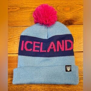 Iceland Hat for Sale up to 90% Off: Poshmark display picture 3